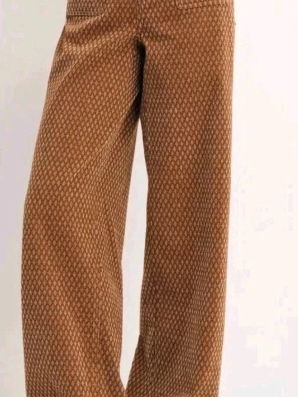 Fabrique jeans. New with tags, size L - Picture 3 of 9
